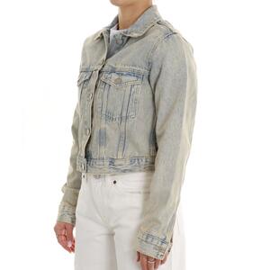 GIUBBOTTO BECKY DR DENIM - Mad Fashion | img vers.300x/